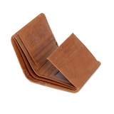 Portefeuilles pour hommes, portefeuilles, cuir véritable, portefeuilles pour hommes, brosses antivol, portefeuilles pour homm