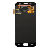 TD® Écran LCD Pour Samsung Galaxy S7 G930 Noir Et Numériseur Partie De Montage (tft Version)