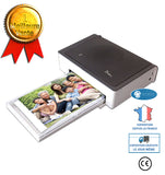 INN® Imprimante Imprimante photo Prinhome Imprimante photo mobile sans fil P461