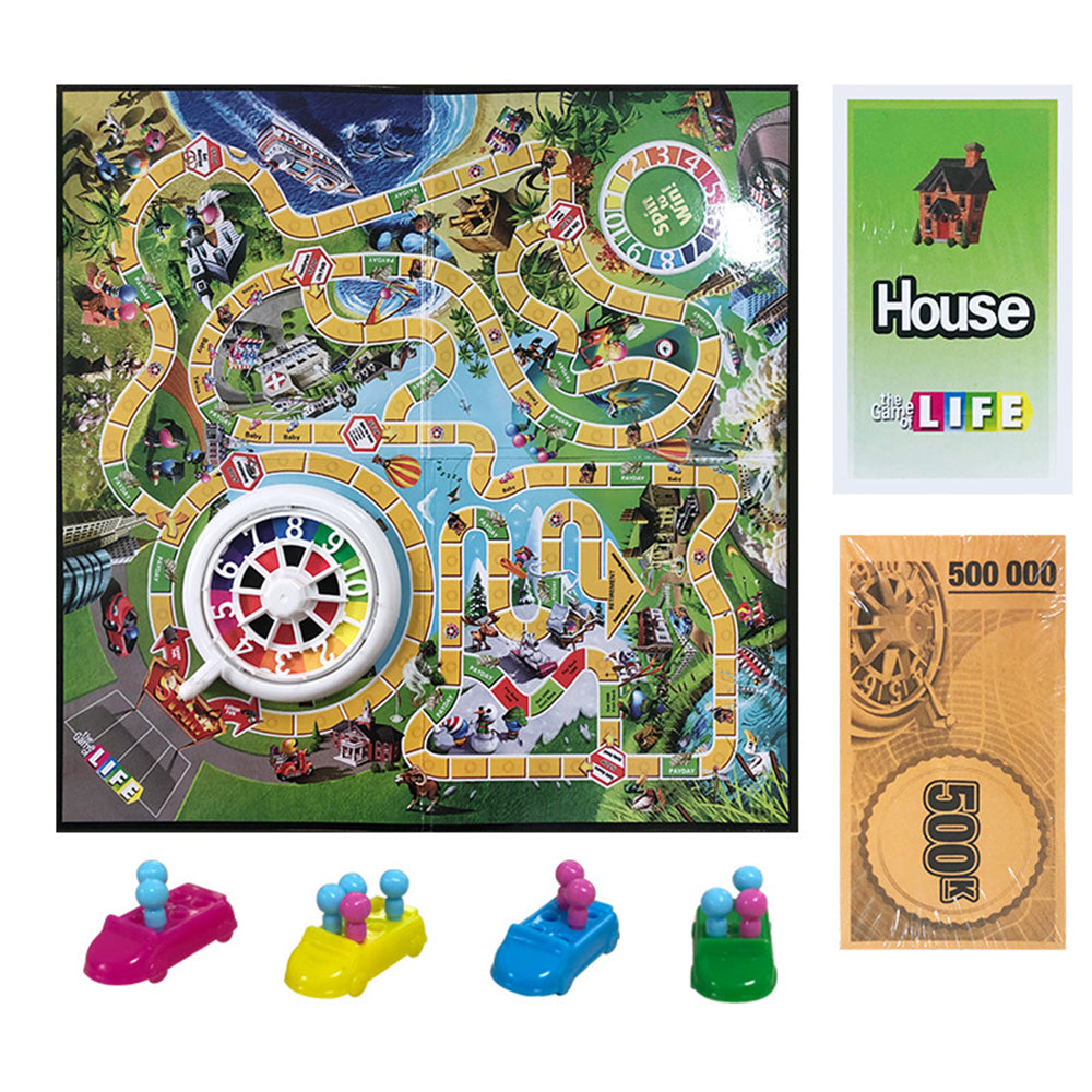 Search and find - Toys For Life 900000109 Jeu éducatif