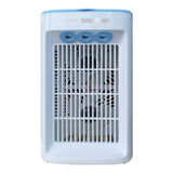 TD® Ventilateur de refroidissement par eau d'humidification par pulvérisation refroidisseur d'air petit ventilateur de climatisation