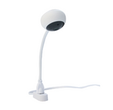 INN® Caméra de bureau pour enfants, surveillance HD, guidage des devoirs d'inspection à distance de téléphone portable