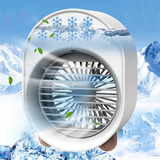 INN® Mini ventilateur de refroidissement usb bureau maison ventilateur de refroidissement de bureau silencieux refroidissement par e