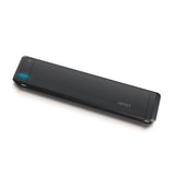 TD™ Imprimante thermique portable de devoirs d'étudiant de bureau bluetooth  papier A4 sans fil portable de batterie au lithium noir - Cdiscount  Informatique