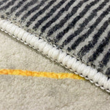 TD® Nordique simple épaissi imitation cachemire tapis tapis de sol salon canapé couverture maison chambre tapis antidérapant