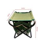 TD® range outil de jardinage  pêche chasse randonnée solide artisanal sac bagages utilisation simple léger cadeau