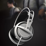 INN® Casques de jeu, ordinateurs de bureau, consoles pour manger du poulet, casques de jeu, casques, casques antibruit