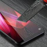 TD® Pour l'écran LCD et l'assemblage du numériseur de l'écran du téléphone portable Oneplus 8