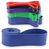 TD® Accessoires Fitness - Musculation,Bandes de résistance gymnastique exercice à domicile élastique élastique pour hommes - Type Bl