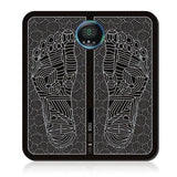 TD® Coussin de pied de pied de machine de massage de pied de Massager de pied de Massager de pied électrique