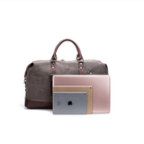 TD® Voyage d'affaires Sacs à main décontractés pour hommes et femmes Sacs universels Sacs de voyage Sacs de bagages