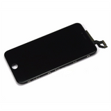 INN® Écran de téléphone portable Écran complet iPhone 6 plus L'ensemble écran tactile LCD en verre noir été complété avec  d'accesso