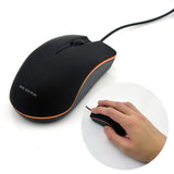 TD®  Souris optique filaire bluetooth gamer ordinateur portable photoélectrique rechargeable ergonomique silencieuse bureau usb jeu