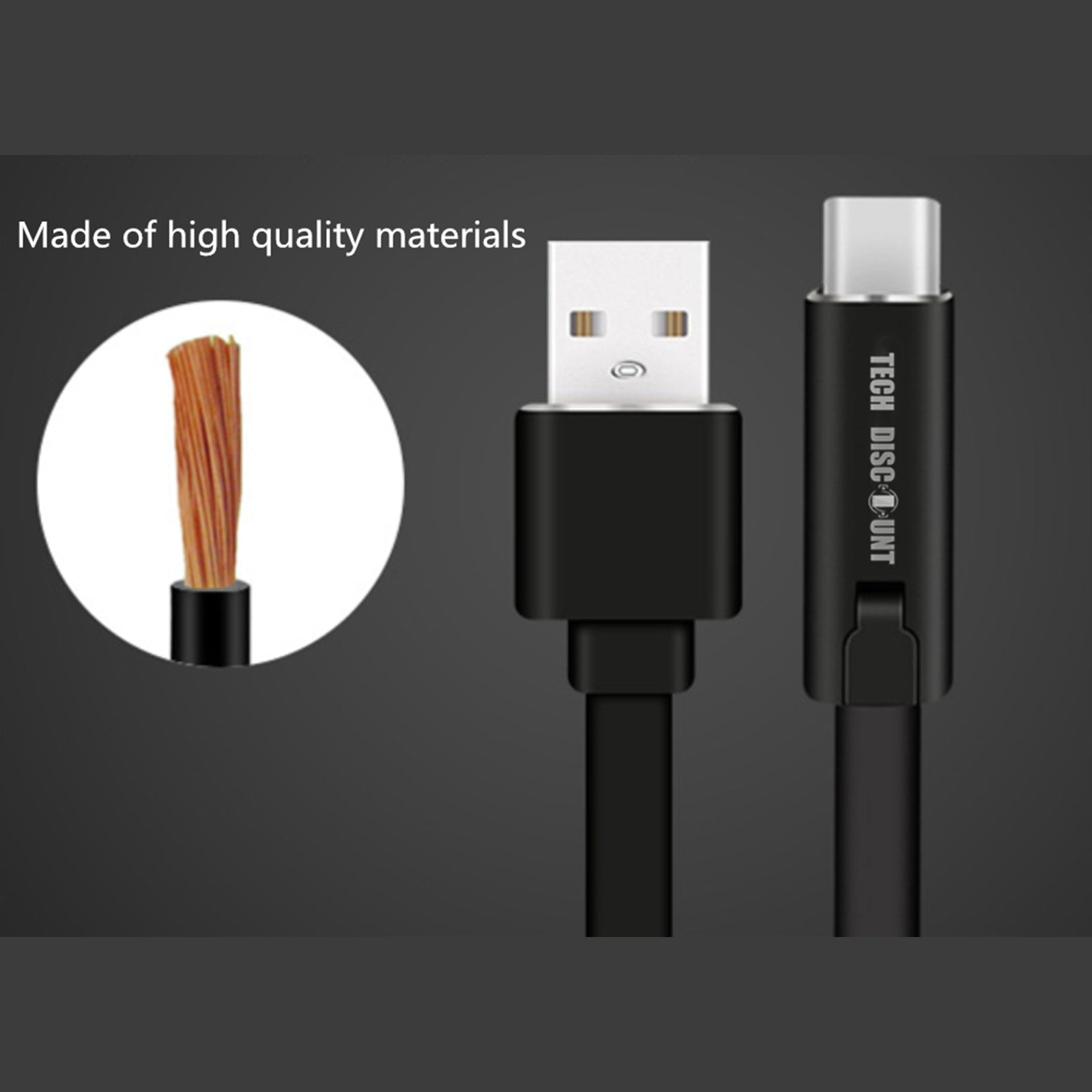 TD® cable iphone lightning chargeur 1.5m apple ipad pas cher solide du –