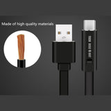 TD® cable iphone lightning chargeur 1.5m apple ipad pas cher solide durable usb 6 7 rapide X long résistant noir cuivre aluminium