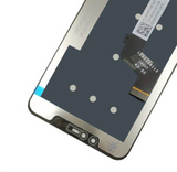 TD® VITRE TACTILE + ECRAN LCD Xiaomi Redmi Note 6 Pro
