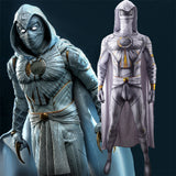 TD® Halloween decoration moon Knight 2 Moon Knight Body Halloween Costume Taille XL