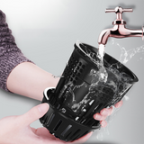 INN® Machine à jus sans filtre, extracteur de jus, multifonction, séparation automatique des jus de légumes et de fruits, JE-B03B ro