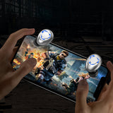 TD® Casque Bluetooth casque Bluetooth de jeu à faible latence dans l'oreille véritable casque Bluetooth compétitif sans fil