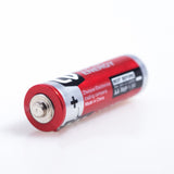 TD® 10pack Batterie AA haute performance batterie longue durée pour lampe de poche réveil batterie sèche