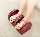 TD® Machine de pédicure de massage chauffante masseur Machine de massage des Détendez - vous Détends - toi Foot Massage
