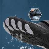 Chaussures randonnée en plein air, chaussures de wading européennes et américaines, chaussures yoga pour sports couple, chaus