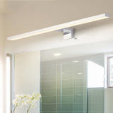 TD® TEMPSA Lumière Miroir Applique Murale - 600LM 30cm - étanche Eclairage Salle de bain Miroir Maquillage