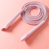 TD® Course corde à sauter étudiant enfants entraînement fitness course sport corde à sauter stylo poignée PVC corde à sauter exercic