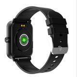 INN® Montre intelligente bracelet bluetooth appel fréquence cardiaque surveillance de la pression artérielle sport bracelet intellig