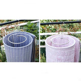 Balcon multifonctionnel domestique grand séchoir de refroidissement rotatif circulaire, artefact de courtepointe, séchoir en