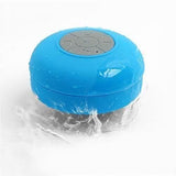 INN® Appel de voiture caisson de basses mains libres étanche portable universelle salle de bain mini sans fil petit haut-parleur ble