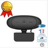 INN® Caméra Web pour ordinateur Caméra USB HD avec caméra de chat vidéo à lecteur sans marque