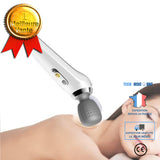 TD® Appareil de massage pour femme beauté du corps bien être soin musculaire corporelle corps relaxation reposant vibreur musculaire
