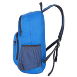 TD® Sac à dos pliant extérieur rangement pratique sac d'alpinisme sports pour hommes et femmes