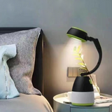 TD® Lampe de camping multifonctionnelle à LED Charge USB Lampe de camping en plein air Trésor de charge 3 en 1
