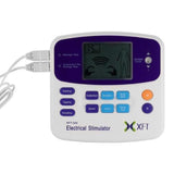 TD® Électrique Stimulateur Masseur Dual Tens Machine Numérique Massage Relaxation