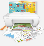 TD® Imprimante à jet d'encre couleur Home Photo Copie de petit bureau numérisant l'impression sans fil