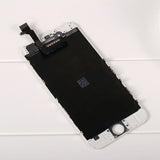 TD® Ecran complet pour iPhone 6S tout assemblé blanc vitre tactile + écran LCD - Visiodirect