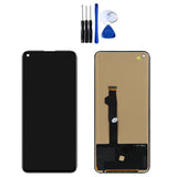 TD® Convient pour Huawei NOVA7 écran LCD noir écran tactile écran lcd intégration d'écran interne et externe