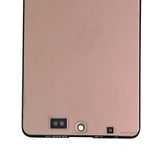 TD® Pour Samsung A51 écran de téléphone portable A515 LCD assemblage écran tactile intérieur et extérieur écran Lcd avec écran de ca