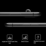 TD® Ecran compatible pour iPhone 11pro écran de téléphone portable tactile haute définition écran de remplacement vitre cassée