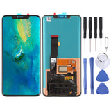 TD® Pour Huawei MATE20 PRO écran tactile verre tactile tout-en-un couverture téléphone portable écran tactile externe