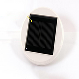 TD® 1pc lumières de mosaïque Durable de haute qualité belle solaire jardin lumière lampe à énergie pour la maison   EXTERIOR APPLIQU