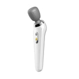 TD® Appareil de massage pour femme beauté du corps bien être soin musculaire corporelle corps relaxation reposant vibreur musculaire
