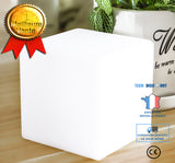 TD® 1 pc LED veilleuse 3D système solaire Smart Touch télécommande cadeaux lampe décorative de bureau pour  BANDE LED - RUBAN DH3198