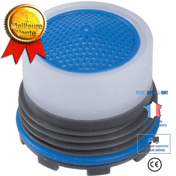 TD® Aérateur caché filtration d'air aération locaux aérateur petite taille discrétion aération qualité caché filtration silencieux