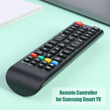 TD® Le téléviseur LED convient à la télécommande Samsung TV, à la télécommande LCD, à la télécommande de remplacement universelle