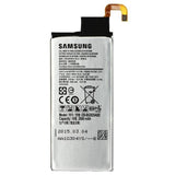 TD® Batterie d'alimentation Informatique compatible avec SAMSUNG  S6 EDGE ( EB-BG925ABE) / Haute autonomie et qualité