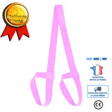 TD® Accessoires Fitness - Musculation,Yoga ceinture tapis sangle sangle ceinture réglable sport fronde épaule porter sangle - Type p