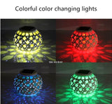 TD® Lampe solaire intérieur led de bureau de chevet éclairage table décoration portable luminaire énergie rechargeable veilleuse